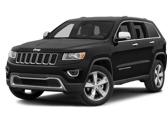 JEEP GRAND CHEROKEE 2014 1C4RJFBG2EC491288 image